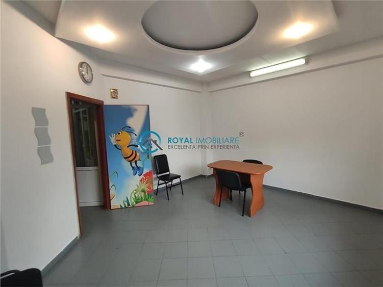 Royal Imobiliare - inchirieri birouri zona Cantacuzino - 12