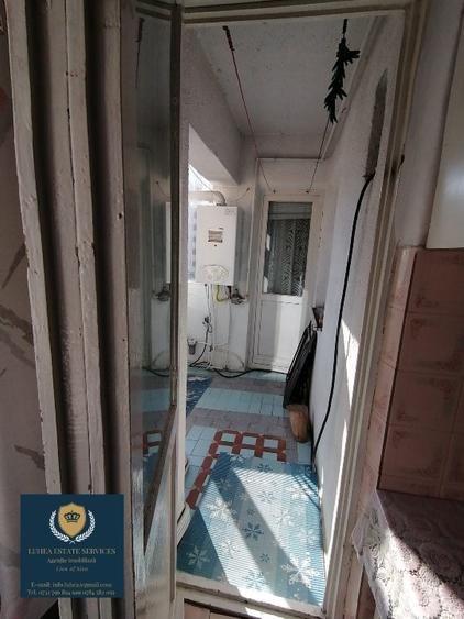 Apartament cu 3 camere, Central-Reșița, 90mp construiți - 5