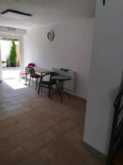Birouri si spatii de inchiriat in THEODOR PALLADY 40 - 5