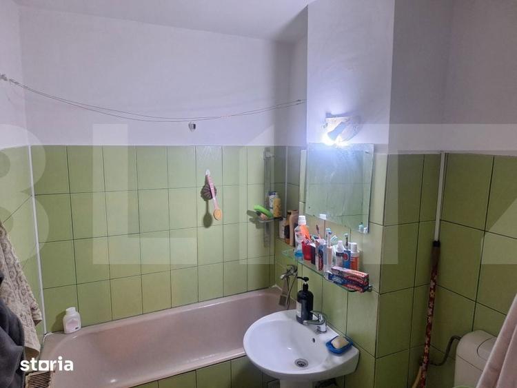 Apartament 2 camere de vanzare, 67 mp, decomandat, etaj 1, Logoj - 17