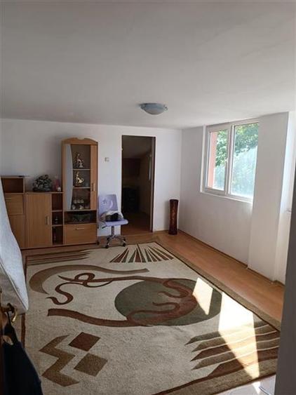 Casa Colentina Doamna Ghica - 1