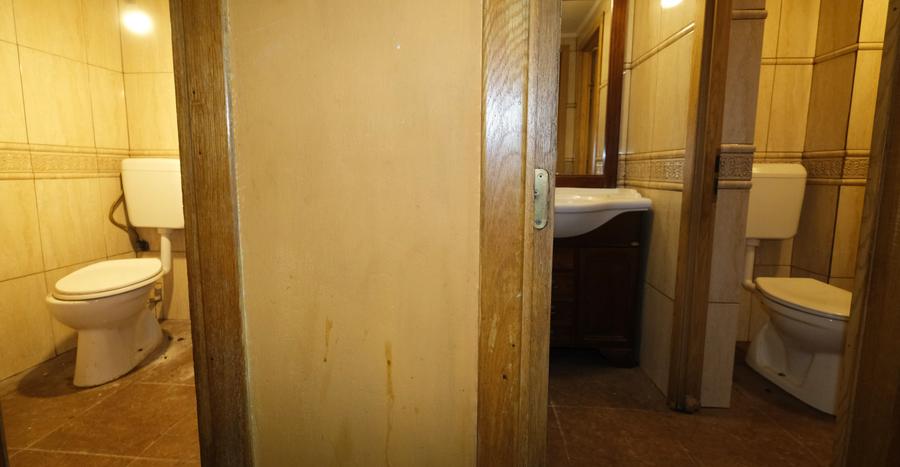 Vanzare 140 mp spatiu comercial zona buna cu 2 intrari langa metrou Orizont - 7