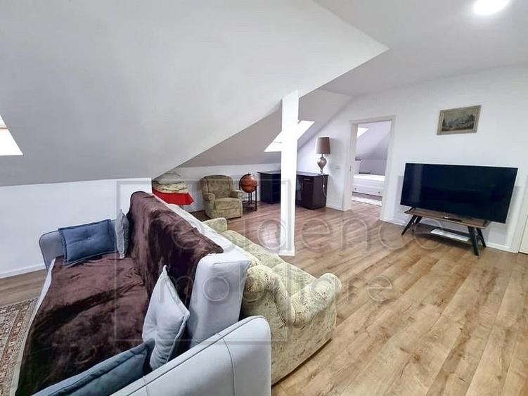 Apartament cu 2 camere, Grigorescu, zona liceul Onisifor Ghi - 10