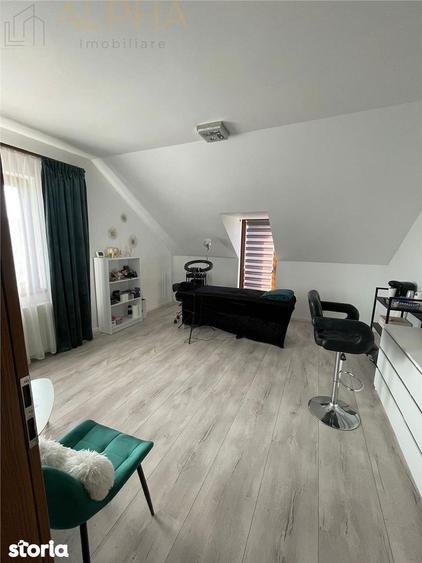 Apartament modern cu 3 camere de vanzare, Jud BN, Bistrita Str. Poie - 14