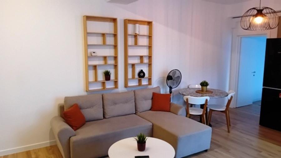 APARTAMENT 3 CAMERE LUX DE INCHIRIAT , CONSTRUCTIE NOUA  - 10