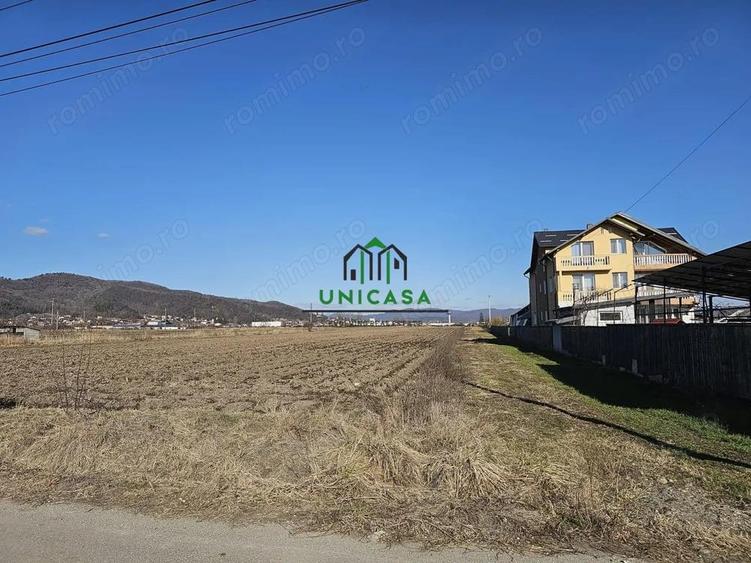 Teren Intravilan - Drumul Garii - Ramnicu Valcea - 2