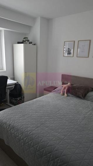 Apartamenr 3 camere in 13 Septembrie, Parc Sebastian - 7