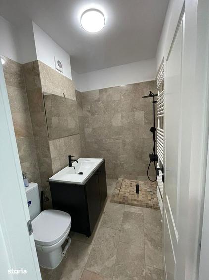 Garsoniera Premium Exigent Plaza-Ideala Locuin?a sau Spa?iu Comercial - 7