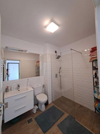 PF Inciriez apartament modern, zona FSEGA, capat de Dorobanti - 11