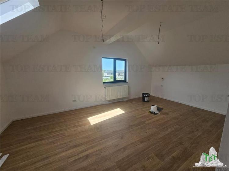 Vila lux 5 camere in Prel. Ghencea-Bragadiru - 14