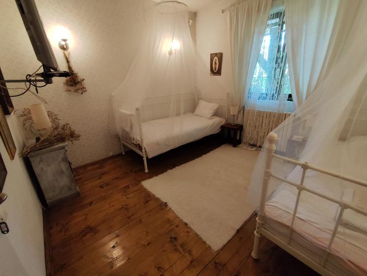 Proprietate autentica cu potential turistic lângă satul Viscri,  judetul Brașov - 14