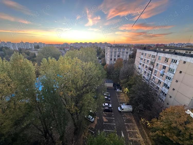 Apartament 2 camere 43 mp - 2