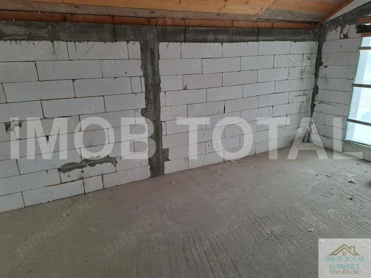 Casa P+1, la rosu, Bradu , 7 km de pitesti - 9