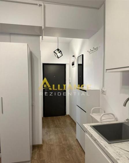 Garsoniera de inchiriat - 5