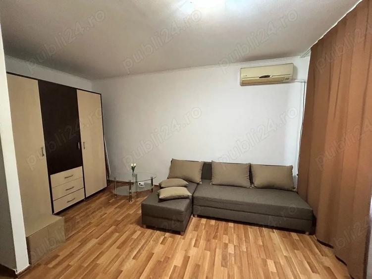 Inchiriez garsoniera zona parc Morarilor - 2