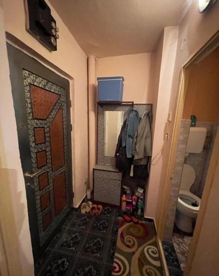 Garsoniera confort 1 zona Miorita - 9