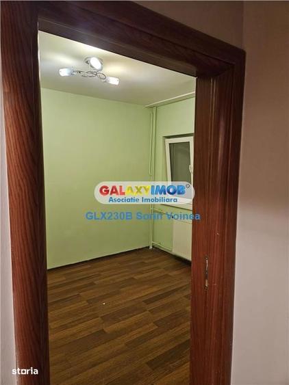 Apartament 4 camere Titan Costin Georgian decomandat nemobilat metrou - 9