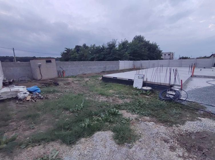 Spațiu comercial, în Mihail Kogălniceanu