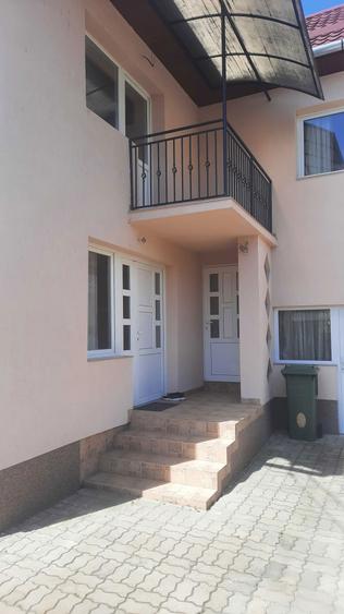 Casa de vanzare Reghin - Parter + Etaj langa Politie - 2