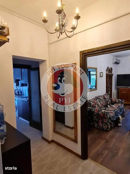 Parc Verdi | 2 camere in Vila | 67 mp | Decomandat | B12798 - 2