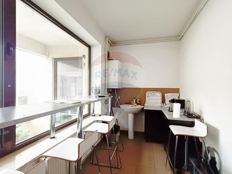 Vanzare Spatiu Comercial / Birou, Str. Popa Tatu -Cismigiu, Investitie - 11