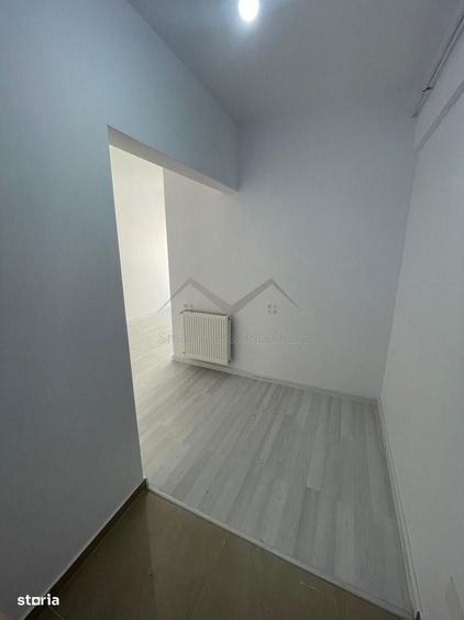 Apartament 1 camera etajul 1 Valea Lupului - 1