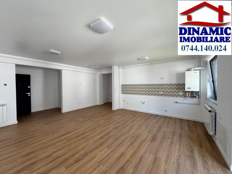 2 cam, et. 3/3, 60 mp, BLOC 6 FERMELOR , Preț 61.157 €+TVA 21% - 6