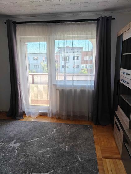 Apartament de inchiriat cu 2 camere decomandate Marasti zona Lidl/The Office - 3