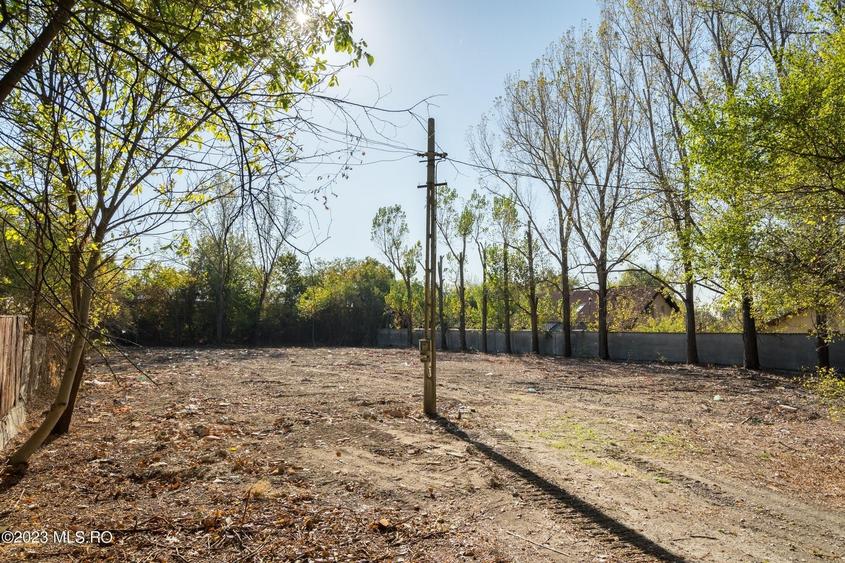 Teren Corbeanca, 3.120 mp, vis-a-vis de padure, Petresti, acces imediat la DN1 - 8