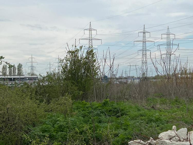 Splaiul Unirii (v.a.v.Confort City), 10655 mp dubla deschidere - 3