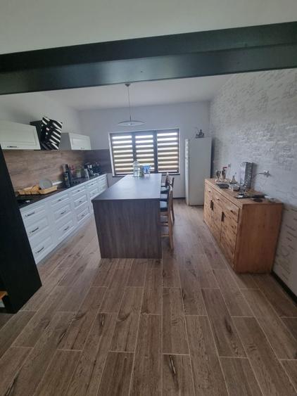 Casa judetul Tulcea 250mp - 1