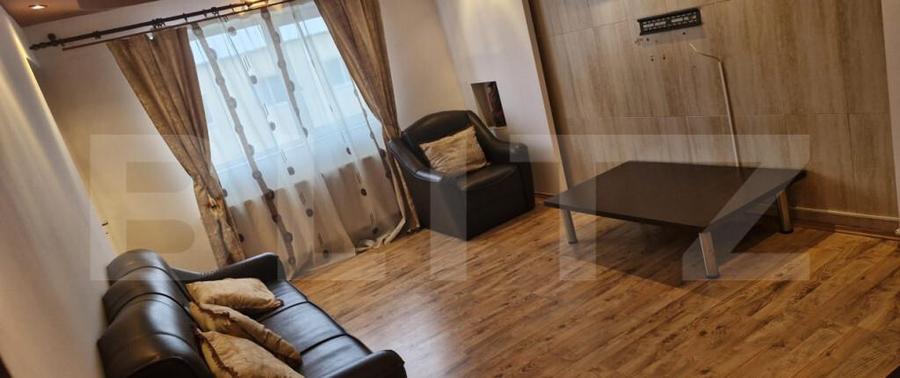 ???? Apartament de inchiriat 3 camere Micro 11, Targov - 5