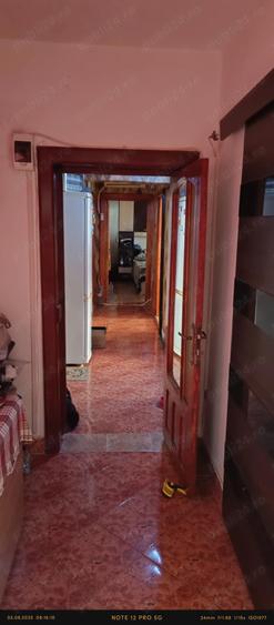 Apartament 4 camere decomandat - 4