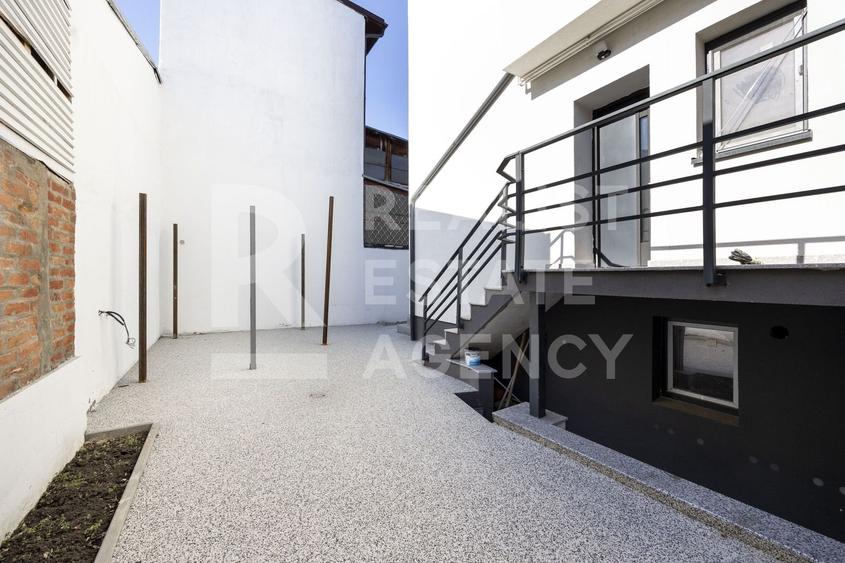 Chirie, casă, 8 camere, zona 1 Mai, București - 3