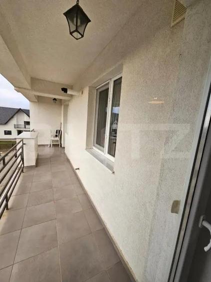 Apartament 2 camere, modern, 70.76 mp, zona Sf. Ilie - 7