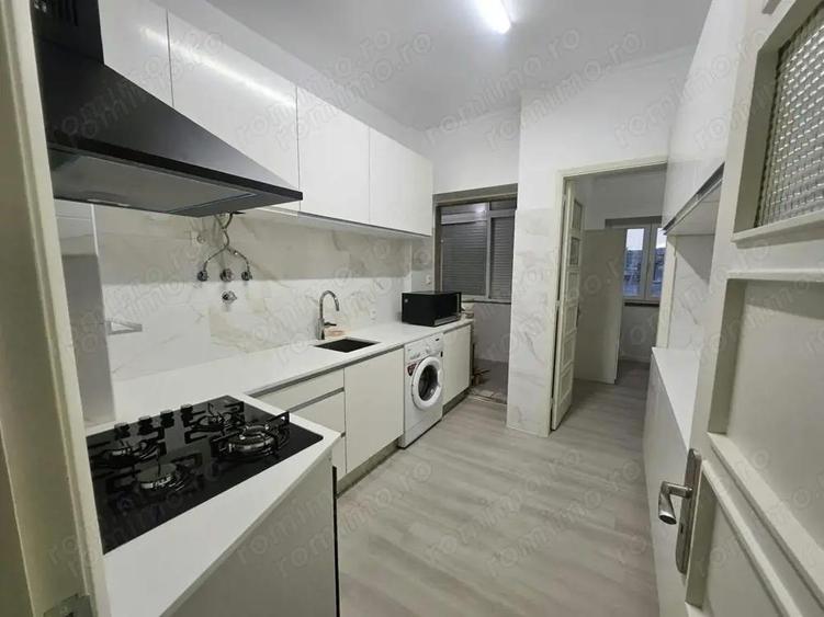 Apartament cu 2 camere situat in Cartierul Tineretului - 2