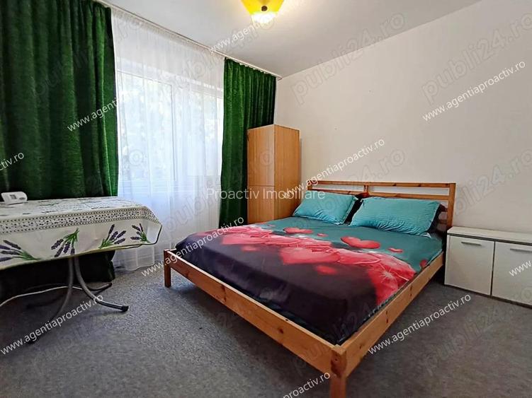 Apartament cu 2 camere, Micro 40, N-uri, mobilat! Apartament cu 2 camere, Micro 40, N-uri, mobilat!