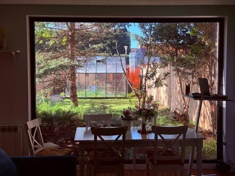 Braytim | 4 camere | 140 mp | Teren 337 mp | Garaj | Panouri FV - 4