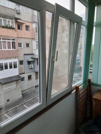 Inchiriez Garsoniera etaj 2 str Alion - 2