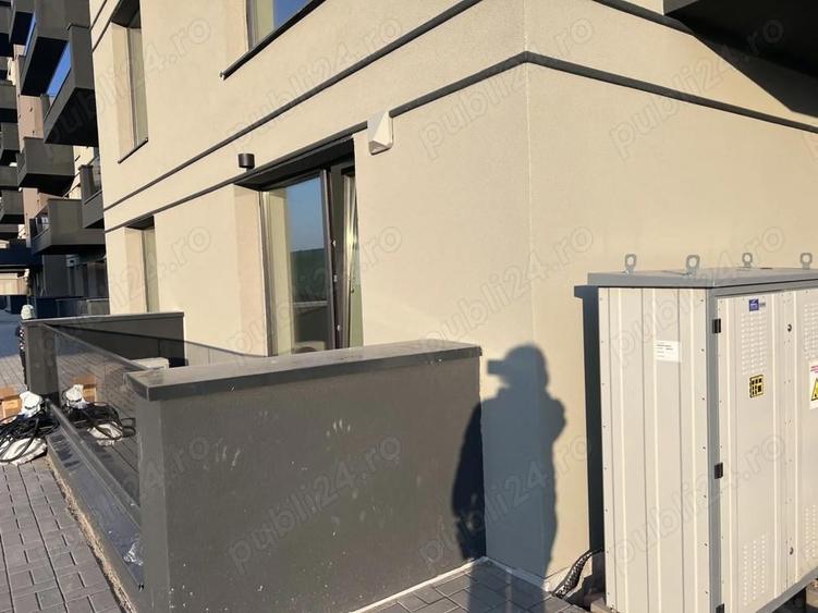 Inchiriere apartament cu 3 camere - 2