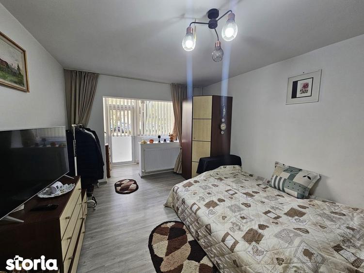 Garsoniera cu acces stradal, zona Orizontului! - 2