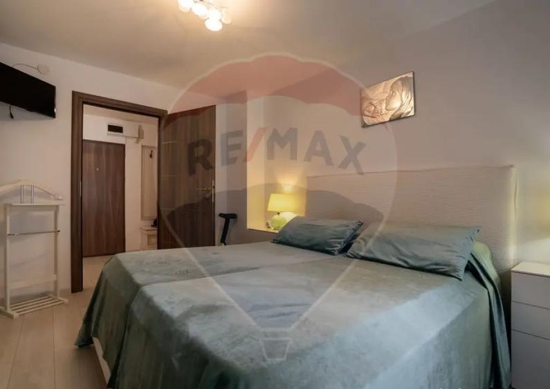 COMISION 0%| APARTAMENT 2 CAMERE|DECOMANDAT| FINISAJE PRE... - 11