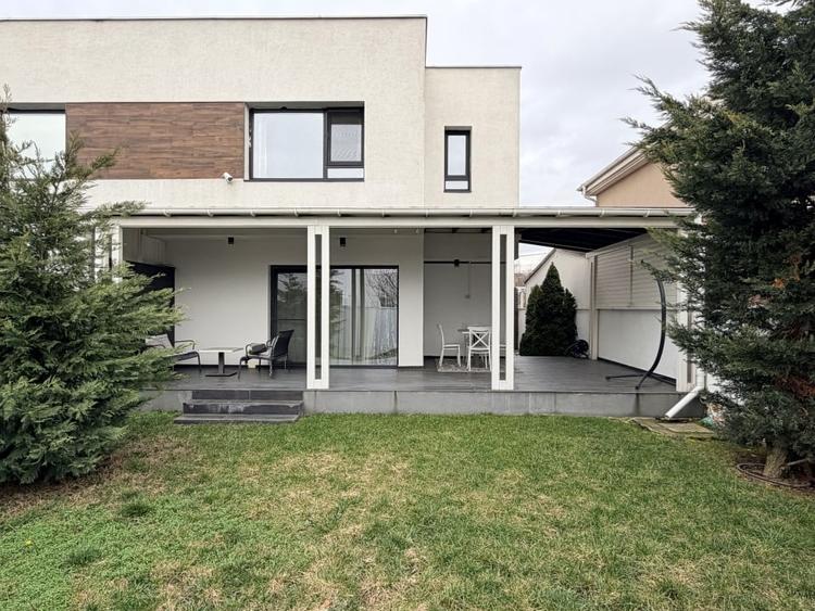 Superba, gata de mutare – Dumbravita, langa Padurea Verde | Com 0% - 20