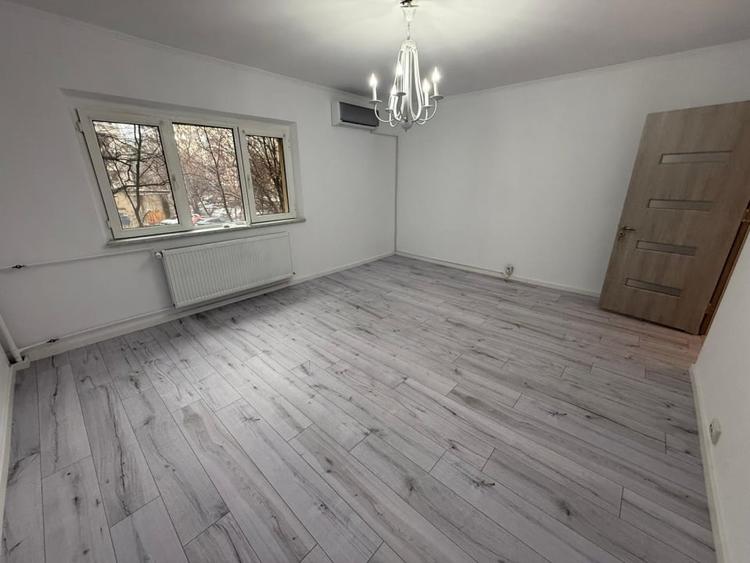 Apartament 3 camere, Nerva Traian, plan secund - 2