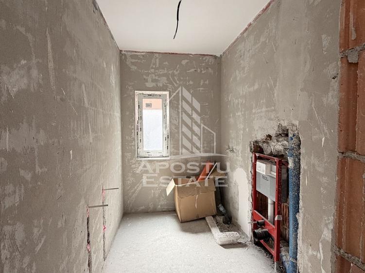 Duplex modern Giarmata - 9