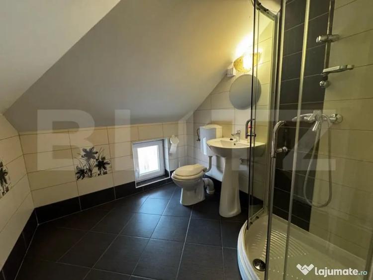 Apartament de vanzare cu 4 camere, 145 mp, zona Anghel Sali - 4