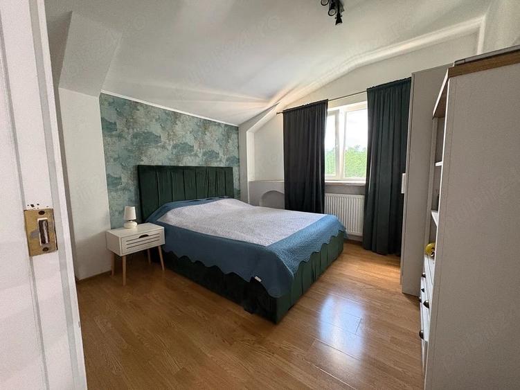 Direct proprierar-2 camere decomandat Nicolina 1 | 54 mp | Etaj 4 | Complet mobilat | - 3