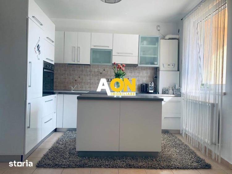 Casa tip insiruit, 3 camere, 176 mp teren, zona Alba Mall - 4