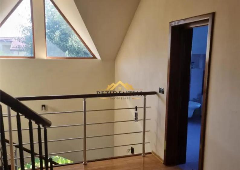 CASA CU ETAJ - BUCOVINA - 14