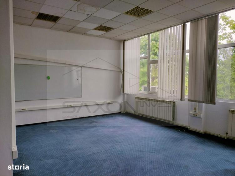 Inchirieri Birouri CENTRAL CASA RADIO - 7